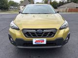 Used 2021 Subaru Crosstrek 2.5i Sport w/ Moonroof Package image 2
