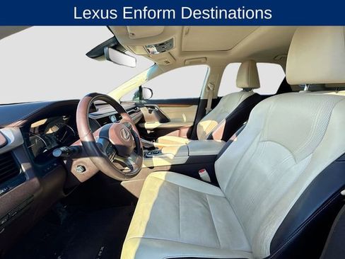 Used 2017 Lexus RX 350 AWD image 20