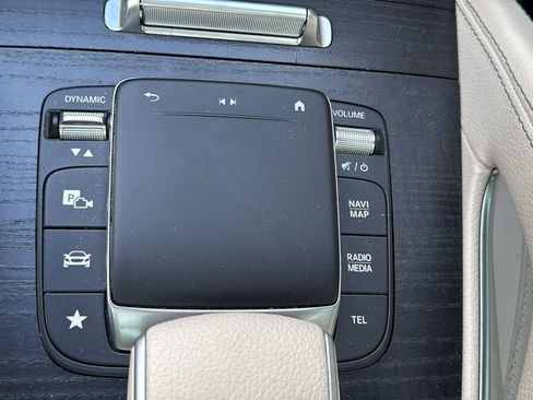 Certified 2023 Mercedes-Benz GLS 580 4MATIC image 41
