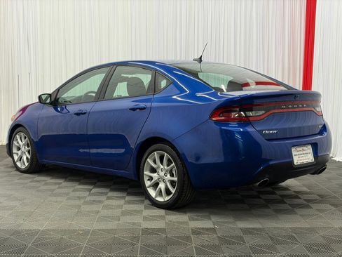 Used 2013 Dodge Dart SXT FWD image 6