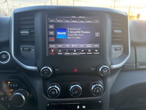 Used 2019 RAM 1500 Big Horn image 24