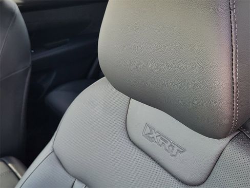 New 2026 Hyundai Tucson XRT image 16