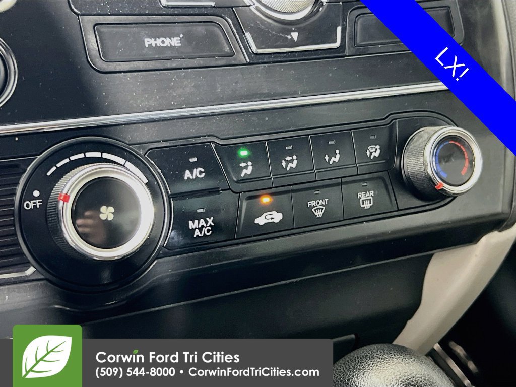 Used 2013 Honda Civic LX image 9