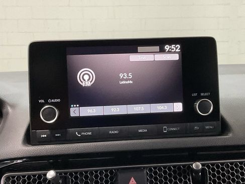 Used 2024 Honda Civic Sport image 16