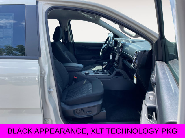 New 2026 Ford Ranger XLT w/ Equipment Group 301A High AWD/4WD image 15