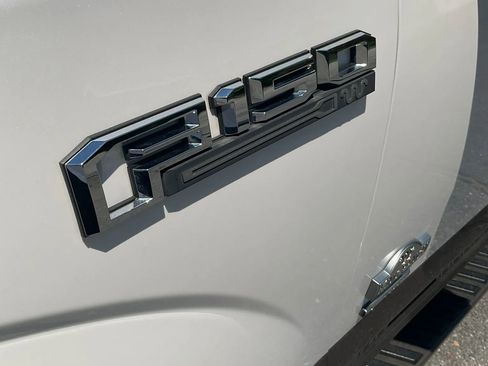Used 2015 Ford F150 King Ranch w/ FX4 Off-Road Package AWD/4WD image 13