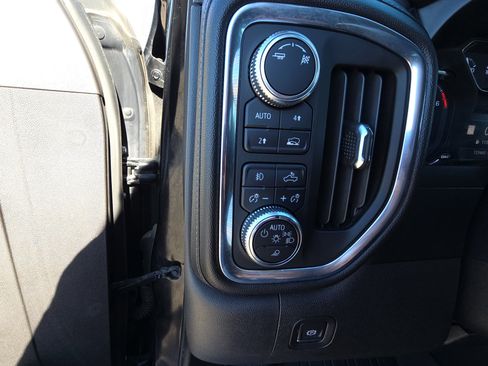 Used 2019 GMC Sierra 1500 SLT w/ SLT Premium Plus Package image 23