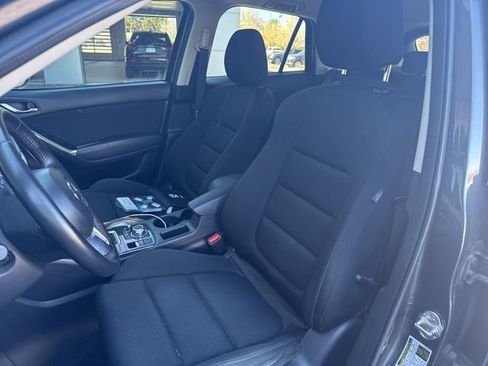 Used 2016 MAZDA CX-5 Touring image 12