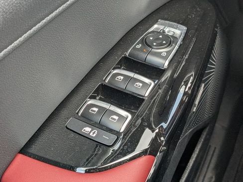 New 2026 Kia K5 GT-Line w/ GT-Line Premium Package FWD image 28