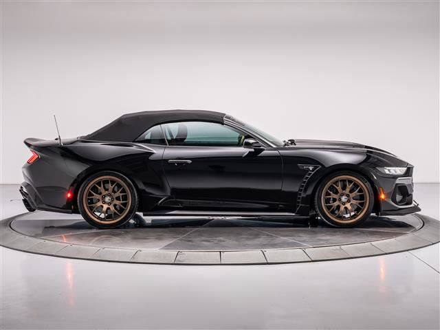 Used 2024 Ford Mustang GT Premium w/ GT Performance Package RWD image 14