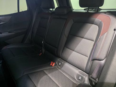 Certified 2026 Chevrolet Equinox RS w/ Convenience Package III AWD/4WD image 33
