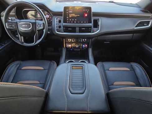 Used 2023 GMC Yukon AT4 w/ AT4 Premium Plus Package image 9