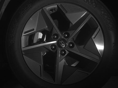 Used 2025 Hyundai Tucson SEL image 12