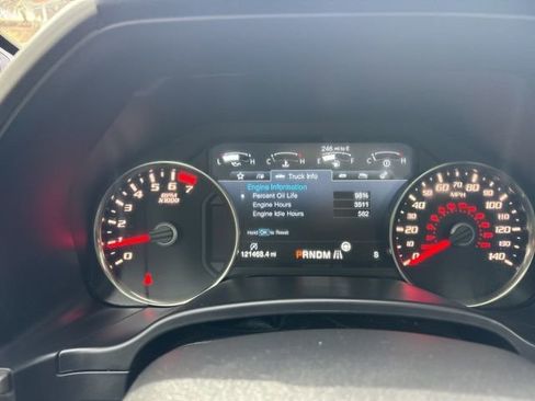 Used 2018 Ford F150 Raptor w/ Equipment Group 802A Luxury AWD/4WD image 34