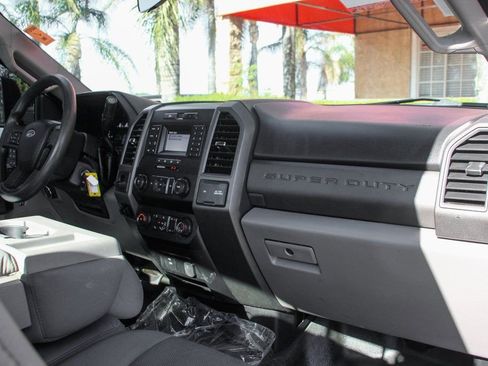 Used 2021 Ford F450 XL image 30