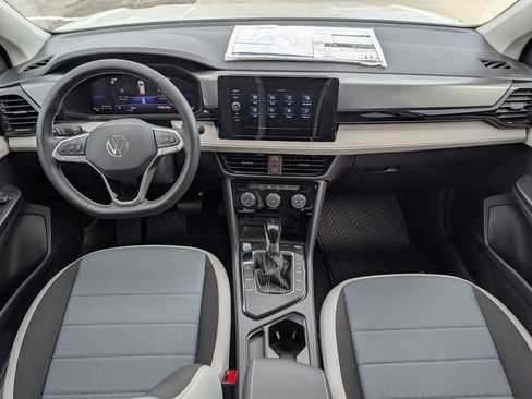 New 2026 Volkswagen Taos S image 26