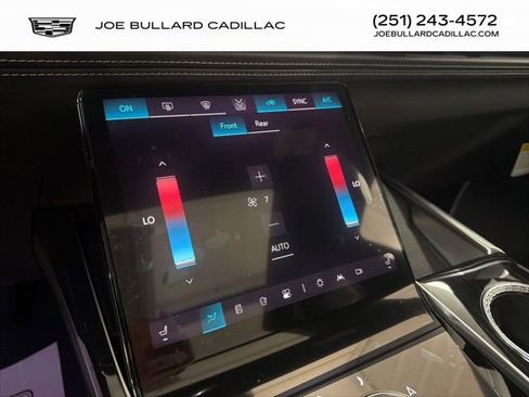 New 2026 Cadillac Escalade Sport w/ Touring Package AWD/4WD image 35