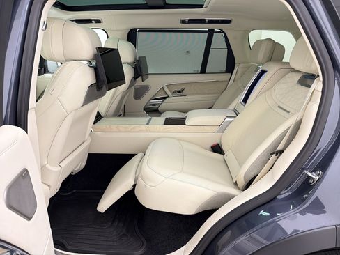 New 2026 Land Rover Range Rover SV image 13