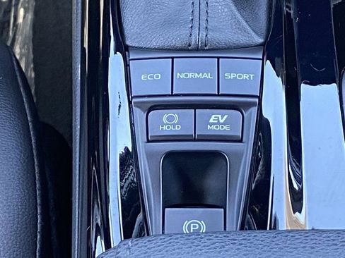 Certified 2025 Toyota Camry XSE image 33