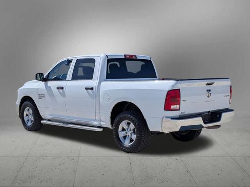 Used 2023 RAM 1500 Classic SLT w/ Electronics Group AWD/4WD image 5
