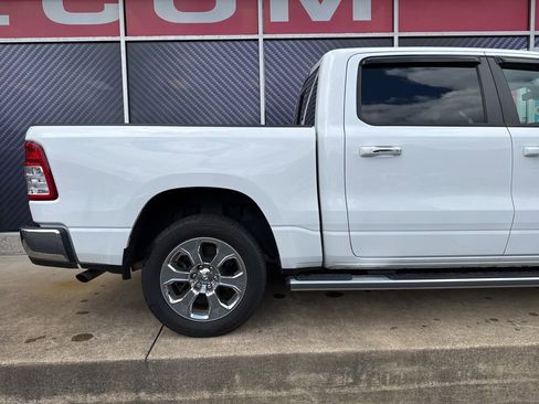 Used 2020 RAM 1500 Big Horn image 5