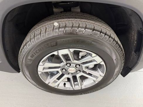 New 2026 GMC Terrain Elevation image 4