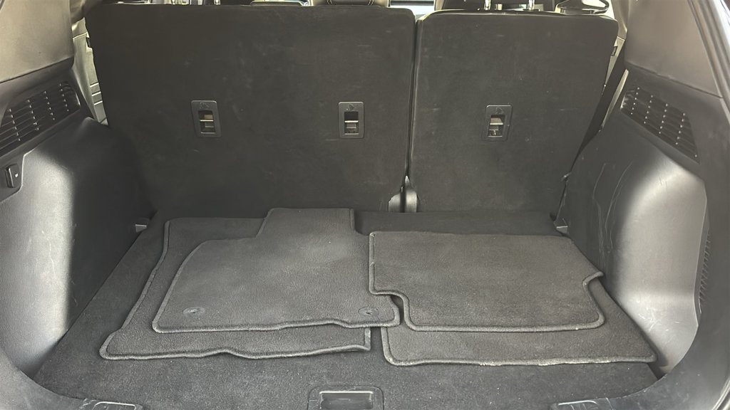 Used 2024 Ford Escape Platinum AWD/4WD image 33