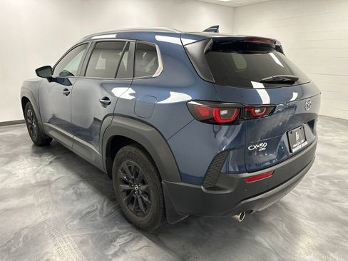 Certified 2026 MAZDA CX-50 2.5 Hybrid w/ Weather Package AWD/4WD image 10