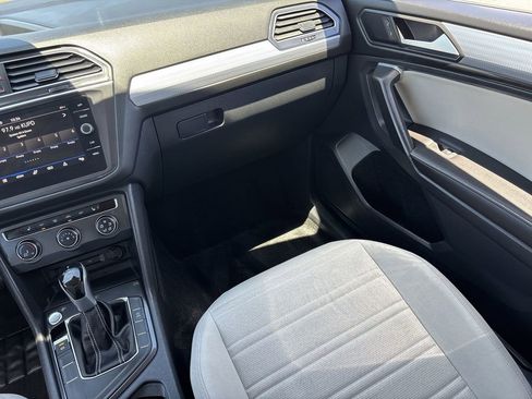 Used 2024 Volkswagen Tiguan S FWD image 12