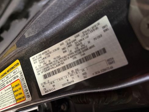 Used 2020 Ford Ranger Lariat image 39