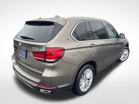 Used 2017 BMW X5 xDrive40e image 2