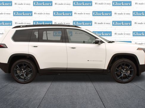 New 2026 Jeep Cherokee Limited AWD/4WD image 6