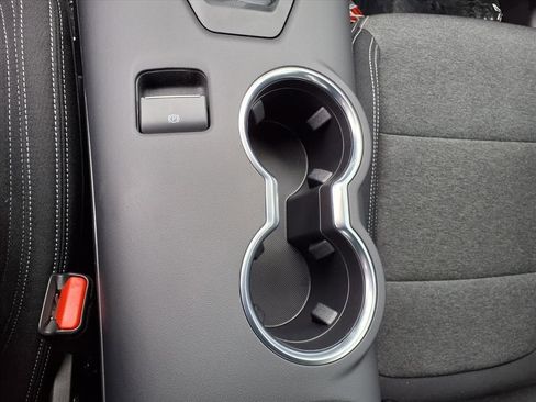 New 2026 Ford Mustang Ecoboost image 14