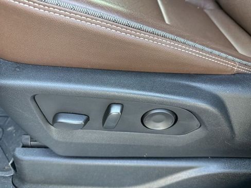 Used 2024 Chevrolet Suburban High Country w/ Max Trailering Package image 10