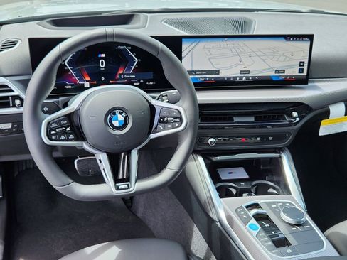 New 2026 BMW i4 xDrive40i w/ M Sport Package AWD/4WD image 11