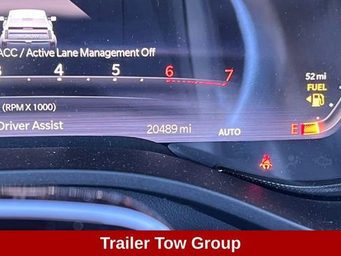 Used 2025 RAM 1500 RHO w/ RHO Level 1 Equipment Group AWD/4WD image 8