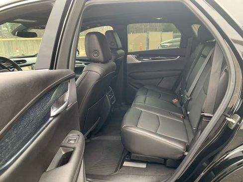 Used 2022 Cadillac XT5 Premium Luxury image 15