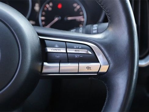 Used 2024 MAZDA CX-50 AWD 2.5 S w/ Preferred Package image 13