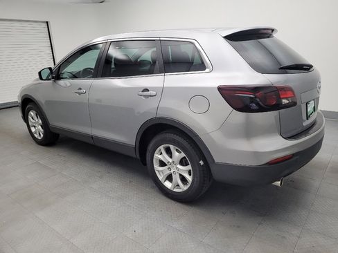 Used 2015 MAZDA CX-9 Sport image 3