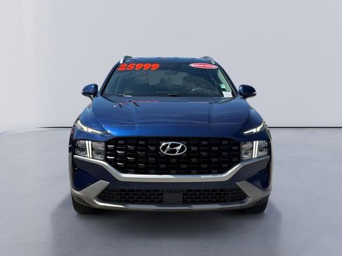 Used 2023 Hyundai Santa Fe SEL AWD/4WD image 8