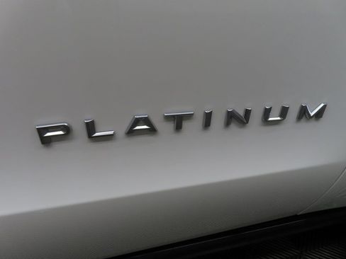 Used 2025 Ford Expedition Max Platinum w/ Platinum Ultimate Package image 58