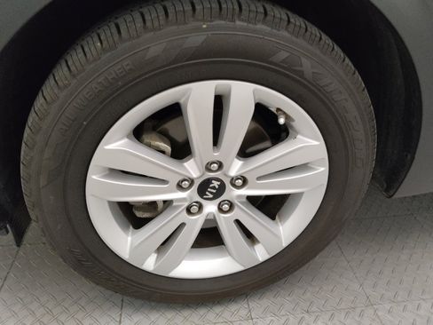Used 2019 Kia Sportage LX FWD image 31