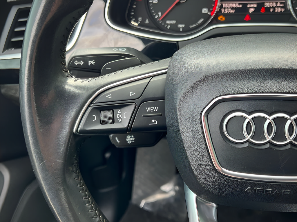 Used 2017 Audi Q7 3.0T Premium AWD/4WD image 38
