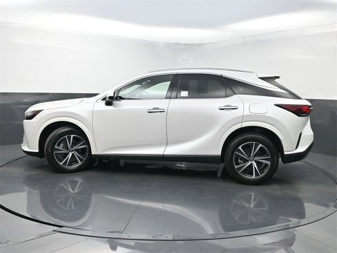 Used 2023 Lexus RX 350 Premium image 42