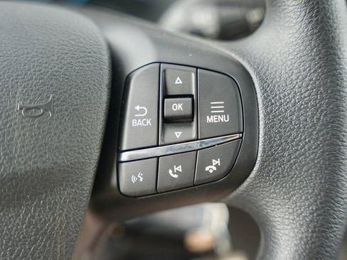 New 2025 Ford Transit 150 Low Roof image 11