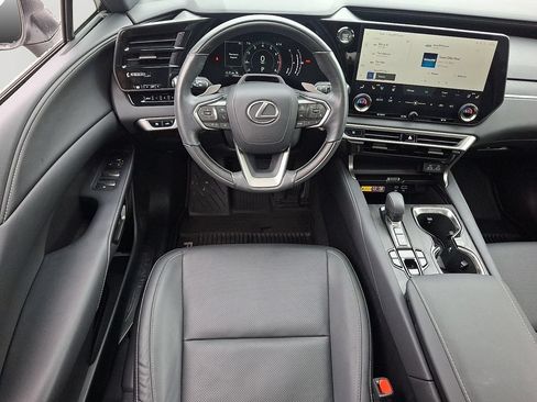 Certified 2024 Lexus RX 350 Premium w/ Convenience Package AWD/4WD image 12