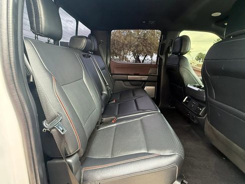 Used 2022 Ford F150 Lariat w/ Equipment Group 502A High AWD/4WD image 40
