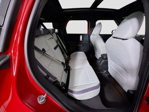 New 2027 MINI Cooper Countryman S AWD/4WD image 22