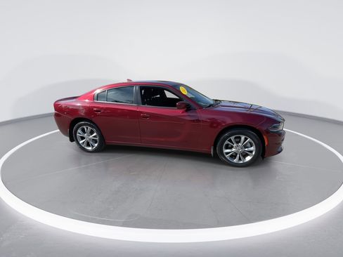 Used 2021 Dodge Charger SXT w/ Cold Weather Package image 24