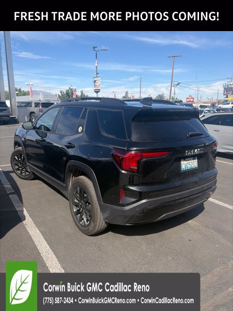 Used 2026 GMC Terrain Elevation w/ Elevation Premium Package AWD/4WD image 8